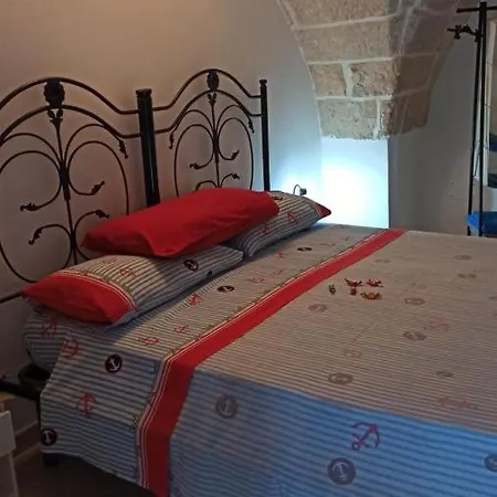 Stella Dell'urmo * Avetrana